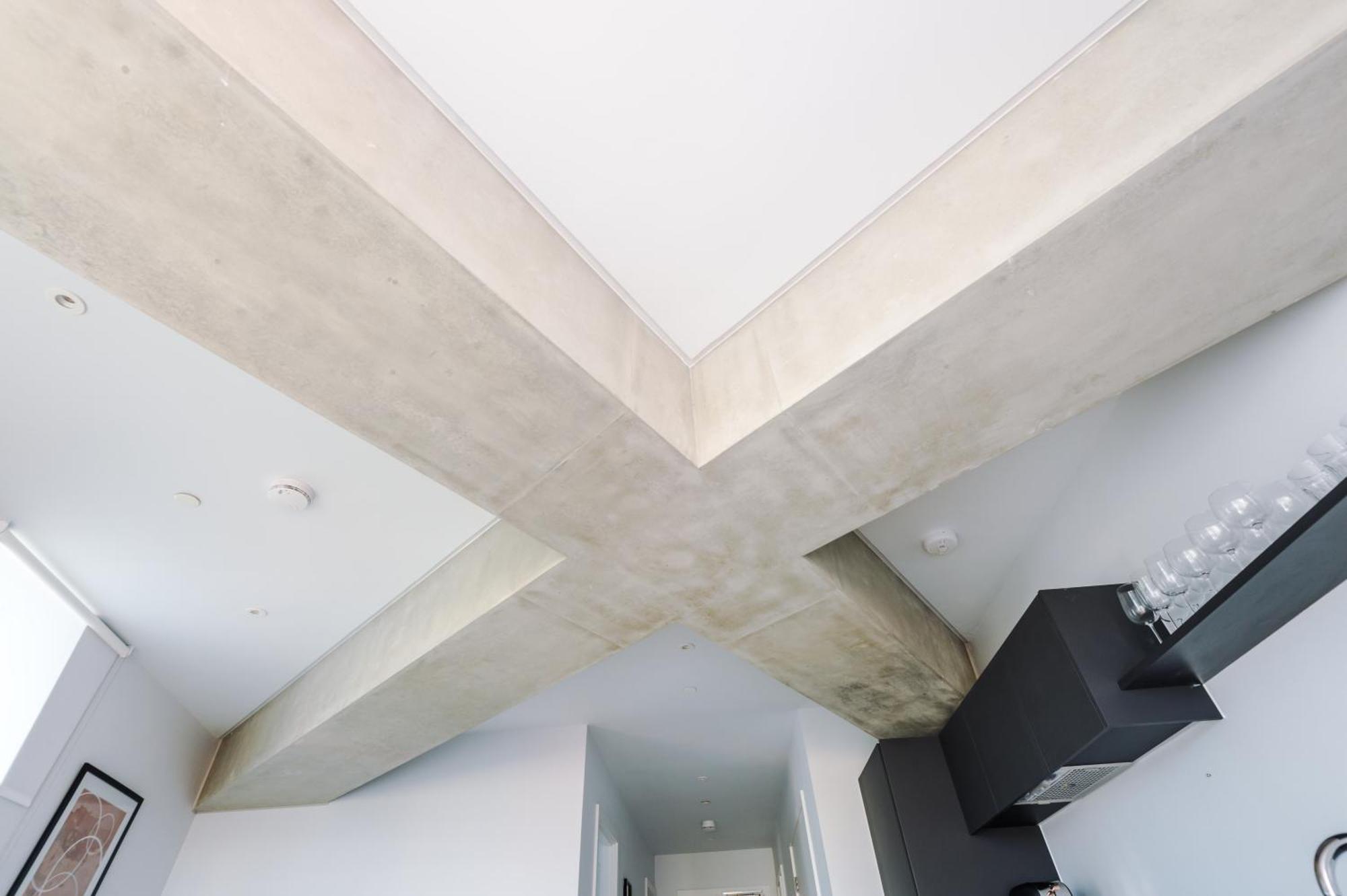 Hilltop Serviced Apartments - Deansgate Manchester Eksteriør bilde